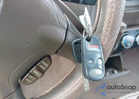 2004 Honda Cr-V Ex z USA, uszkodzony, nr VIN JHLRD78894C038381